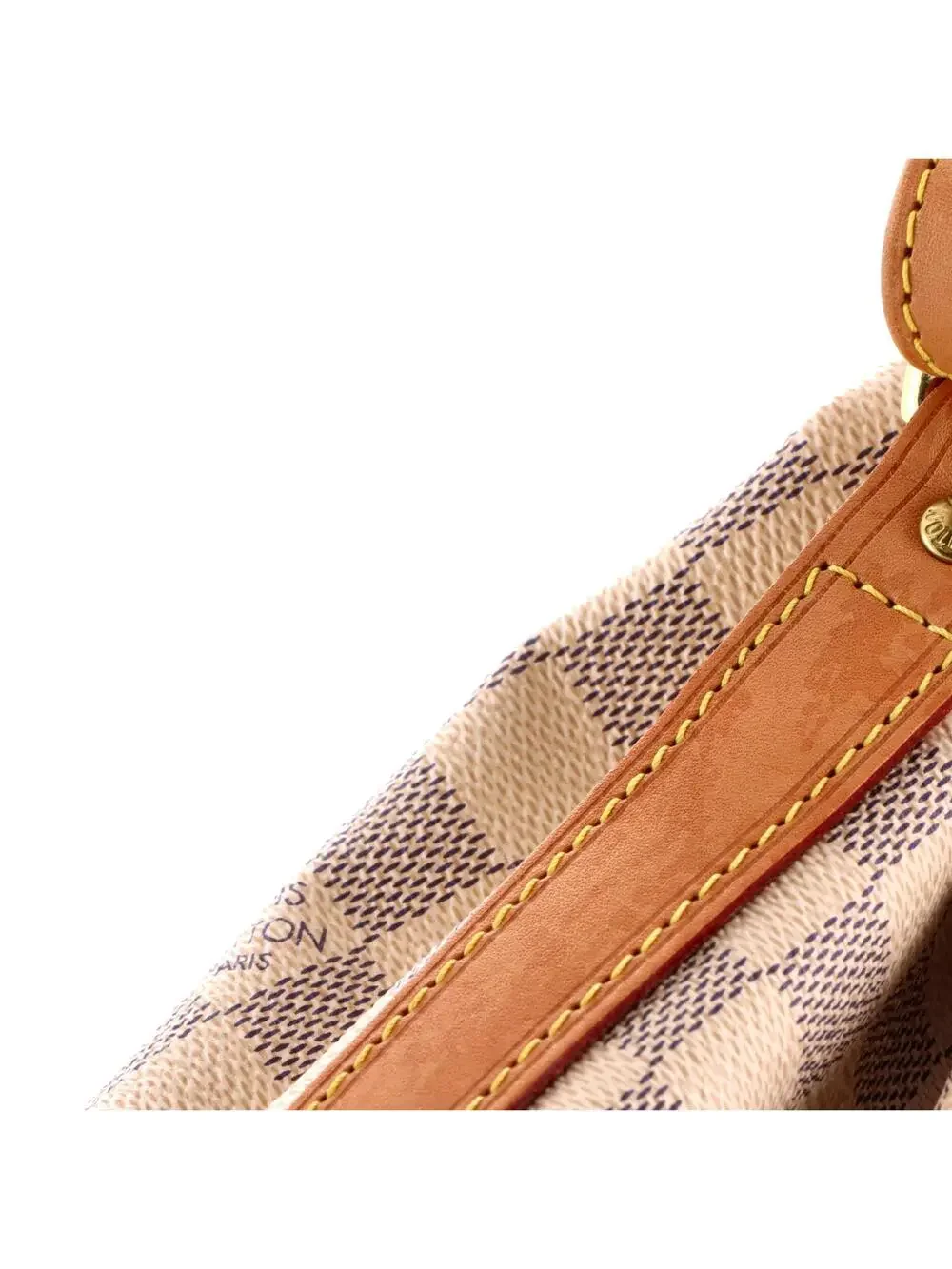 Louis Vuitton Noe Handbag Damier Bb #236826L17B